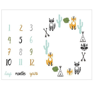 Newborn Baby Photography Props Blanket Infant Swaddle Stroller Bedding Wraps Kids Photo Prop Background Cloth Soft Bathing Towel
