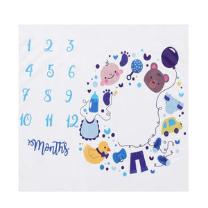 Newborn Baby Photography Props Blanket Infant Swaddle Stroller Bedding Wraps Kids Photo Prop Background Cloth Soft Bathing Towel