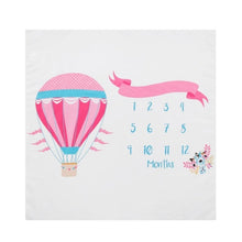 Load image into Gallery viewer, Newborn Baby Photography Props Blanket Infant Swaddle Stroller Bedding Wraps Kids Photo Prop Background Cloth Soft Bathing Towel