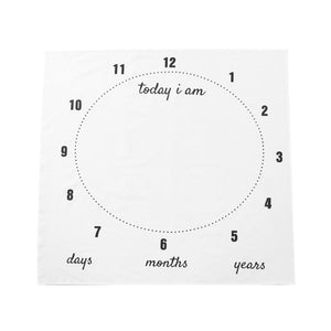 Newborn Baby Photography Props Blanket Infant Swaddle Stroller Bedding Wraps Kids Photo Prop Background Cloth Soft Bathing Towel