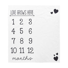 Load image into Gallery viewer, Newborn Baby Photography Props Blanket Infant Swaddle Stroller Bedding Wraps Kids Photo Prop Background Cloth Soft Bathing Towel