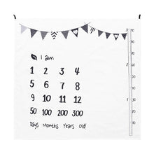 Load image into Gallery viewer, Newborn Baby Photography Props Blanket Infant Swaddle Stroller Bedding Wraps Kids Photo Prop Background Cloth Soft Bathing Towel
