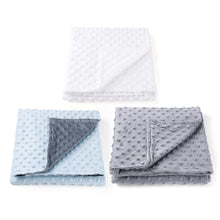 Load image into Gallery viewer, Cartoon Baby Blanket BabyWarm Swaddle Stroller Wrap for Newborns Baby Bedding Blankets Kids Envelope Towels Winter Warm