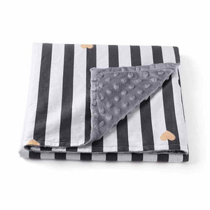 Cartoon Baby Blanket BabyWarm Swaddle Stroller Wrap for Newborns Baby Bedding Blankets Kids Envelope Towels Winter Warm
