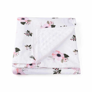 Cartoon Baby Blanket BabyWarm Swaddle Stroller Wrap for Newborns Baby Bedding Blankets Kids Envelope Towels Winter Warm
