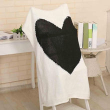 Load image into Gallery viewer, Baby Blanket Kids Summer Spring Soft Cotton Blankets Newborn Baby Swaddle Sleeping Bed Hole Wrap Children Bedding Bath Towels