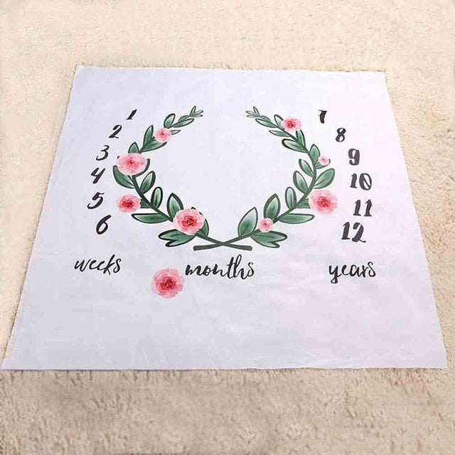 Newborns photography props baby blanket Background Blanket Rug baby blankets Babies Photo Props photography fabrics Accessories