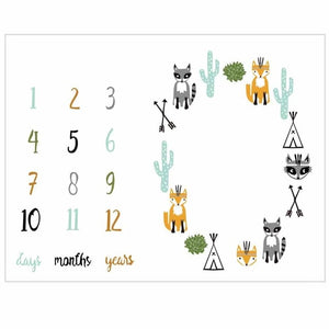 Newborns photography props baby blanket Background Blanket Rug baby blankets Babies Photo Props photography fabrics Accessories
