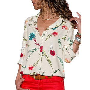 Women Blouses 2019 Fashion