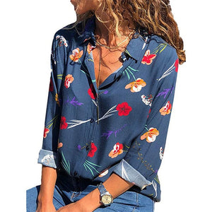 Women Blouses 2019 Fashion