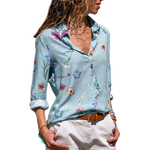 Women Blouses 2019 Fashion