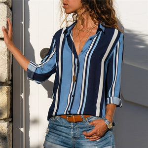 Women Blouses 2019 Fashion