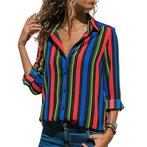 Women Blouses 2019 Fashion