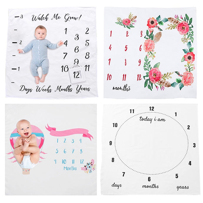 Newborns photography props baby blanket Background Blanket Rug baby blankets Babies Photo Props photography fabrics Accessories