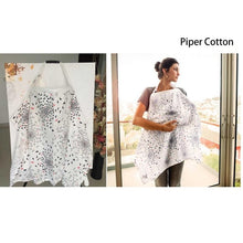 Load image into Gallery viewer, Emzirme önlüğü