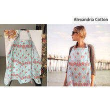 Load image into Gallery viewer, Emzirme önlüğü