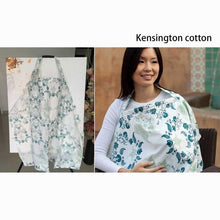 Load image into Gallery viewer, Emzirme önlüğü