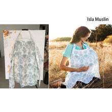 Load image into Gallery viewer, Emzirme önlüğü