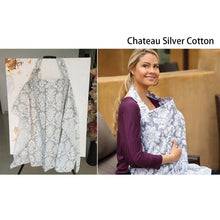 Load image into Gallery viewer, Emzirme önlüğü