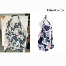 Load image into Gallery viewer, Emzirme önlüğü