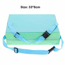 Load image into Gallery viewer, Kids Increased Chair Pad Anti-skid Baby Dining Chair Cushion Booster Seats Highchair Chair Booster Cushion Seat Chair for Baby