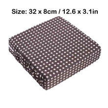 Load image into Gallery viewer, Kids Increased Chair Pad Anti-skid Baby Dining Chair Cushion Booster Seats Highchair Chair Booster Cushion Seat Chair for Baby