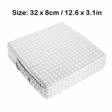Load image into Gallery viewer, Kids Increased Chair Pad Anti-skid Baby Dining Chair Cushion Booster Seats Highchair Chair Booster Cushion Seat Chair for Baby