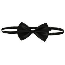 Load image into Gallery viewer, 2019 Classic Kids Bow Ties Boys Grils Baby Children  Christmas Holiday Collar Bow Tie Adjustable Neck Strap Toddle Pets Cravate