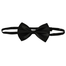 Load image into Gallery viewer, 2019 Classic Kids Bow Ties Boys Grils Baby Children  Christmas Holiday Collar Bow Tie Adjustable Neck Strap Toddle Pets Cravate